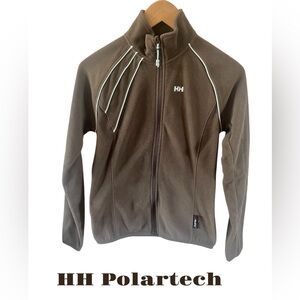 😎 Helly Hansen Polartec Fleece